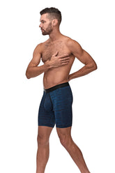 Long Leg Short - MP151259 by Malepower