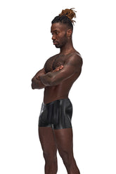 Pouch Short - MP153003 by Malepower