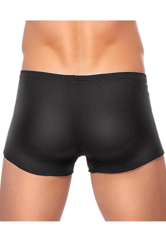 Pouch Short - MP153051 by Malepower