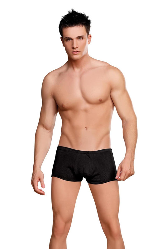 Pouch Short - MP153051 by Malepower