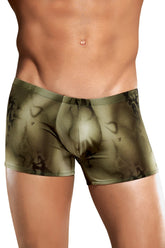 Pouch Short - MP153062 by Malepower