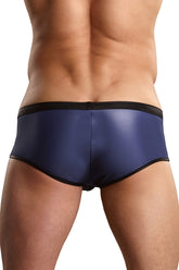 Zipper Short - MP157196 by Malepower