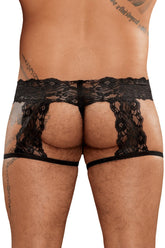 G-String Garter Short - MP176178 by Malepower