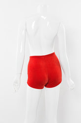 Coquette - High Waisted Shorts - CQ20317 by Coquette