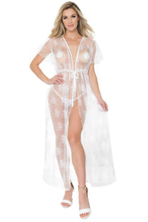 Coquette - Robe - CQ21103 by Coquette
