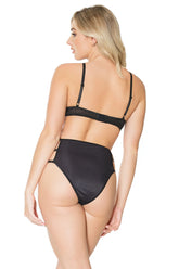 Coquette - Bra Top & Panty - CQ21310 by Coquette