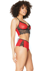 Coquette - Cami Set - CQ21321 by Coquette