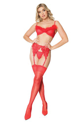 Coquette - Bra Set - CQ21330 by Coquette