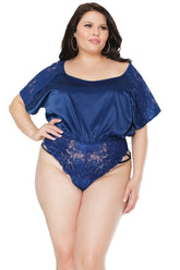 Coquette - Romper - CQ22127 by Coquette