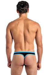 Cutout Thong - MP237230 by Malepower