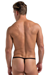 Posing Strap - MS2706 by Malepower