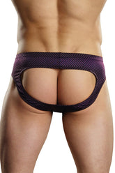 Zipper Moonshine - MP301207 by Malepower