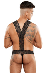 Sling Thong - MP308178 by Malepower