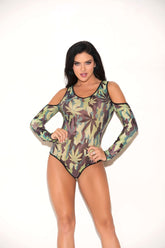 High Life Teddy - GL35074 by Glitter