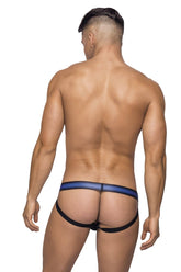 Jock With Pocket Cavity - MP351235 by Malepower