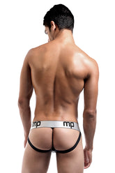 Lace Up Jock - MP396217 by Malepower