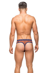 Panel Thong - MP414241 by Malepower