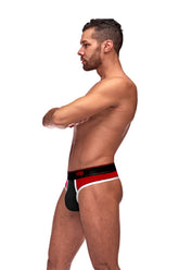 Panel Thong - MP414265 by Malepower