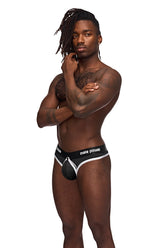 Helmet Thong - MP420267 by Malepower