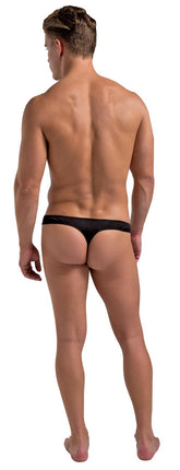 Mini Pouch Thong - MP4306 by Malepower