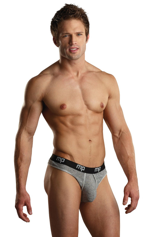 Lo Rise Enhancer Thong - MP436198 by Malepower