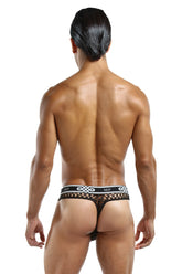 Lo Rise Thong - MP438223 by Malepower
