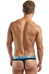 Panel Thong - MP447222 by Malepower