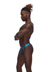 Uplift Micro Thong - MP452270 by Malepower