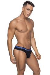 Thong With Pocket Cavity - MP463235 by Malepower