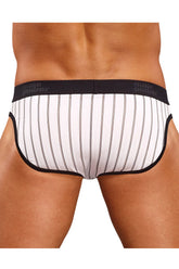 Lo Rise Panel Bikini - MP471172 by Malepower