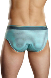 Lo Rise Bikini - MP490208 by Malepower