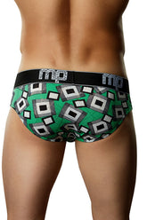 Lo Rise Bikini - MP491210 by Malepower