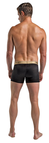 Button Short - MP6786 by Malepower