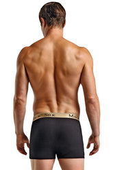 Panel Short - MS6887 by Malepower