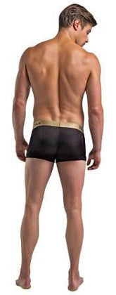 Pouch Short - MP7186 by Malepower