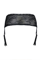 Rendezvous Garter Belt - TL9622 by Tia Lyn