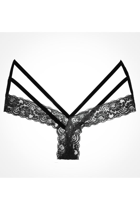 Adore Tangled Ecstasy - AL-A1003 by Allure Lingerie