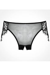 Lavish & Lace Panty ( Crotchless ) - AL-A1007 by No Brand