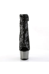 ADORE-1008SQ - ADO1008SQ/B/PWCH by Pleaser