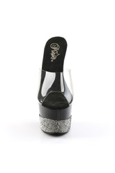 ADORE-701-3 - ADO701-3/C/B-PW by Pleaser