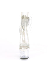 ADO727RS/C-S/C - ADORE-727RS by Pleaser