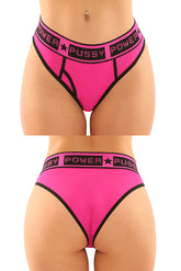 Pussy Power Buddy Pack - FL-AF2PK7 by Fantasy Lingerie