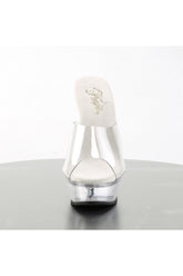 ALL601/C/M - ALLURE-601 by Pleaser