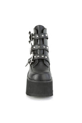 ASHES-55 - ASH55/BVL by Demonia Cult