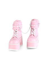 ASHES-57 - ASH57/BPVL by Demonia Cult