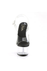 ASPIRE-608 - ASP608/C-B/C by Pleaser