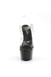 ASP608/C/B - ASPIRE-608 by Pleaser