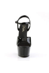 ASP609/B/M - ASPIRE-609 by Pleaser