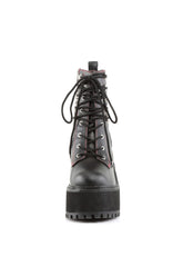 ASSAULT-100 - ASST100/BVL by Demonia Cult