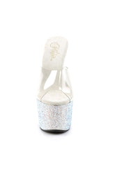 BEJEWELED-701DM - BEJ701DM/C/SMCRS by Pleaser
